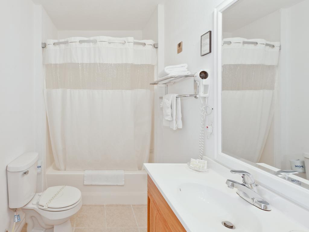 Hempstead Country Inn & Suites Habitación foto